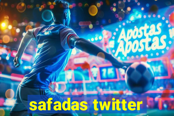 safadas twitter